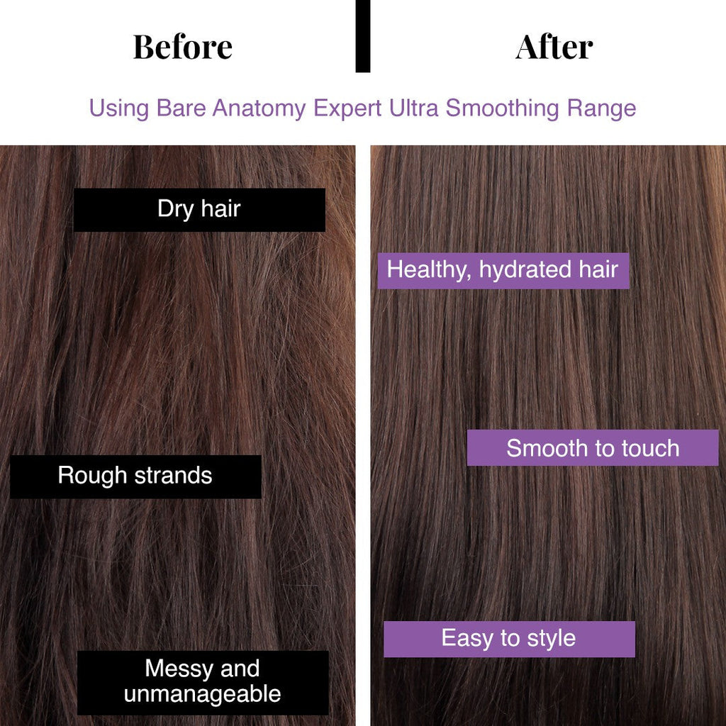 Ultra Smoothing Hair Mask- 250gm