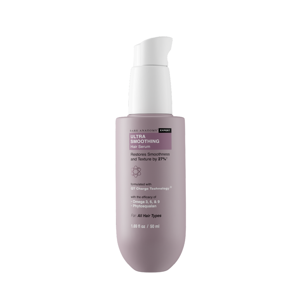 Ultra Smoothing Serum- 100ml
