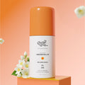 5% AHA Underarm Roll-On with Lactic Acid for Odour Control (White Jasmine) - 40 ml