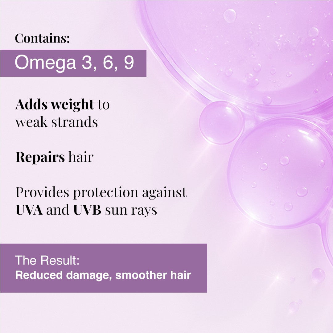 Ultra Smoothing Serum- 100ml