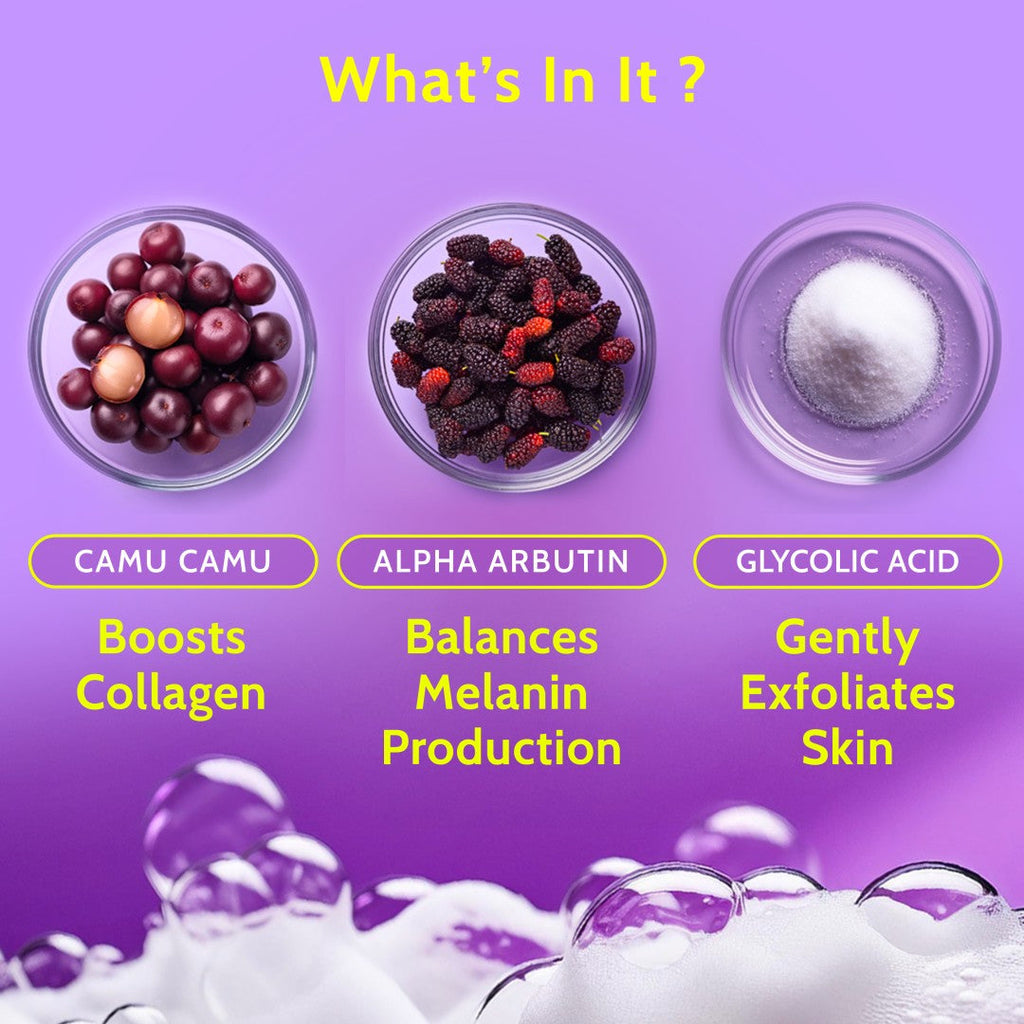 Chemist at Play Brightening Body Wash | 473 ml