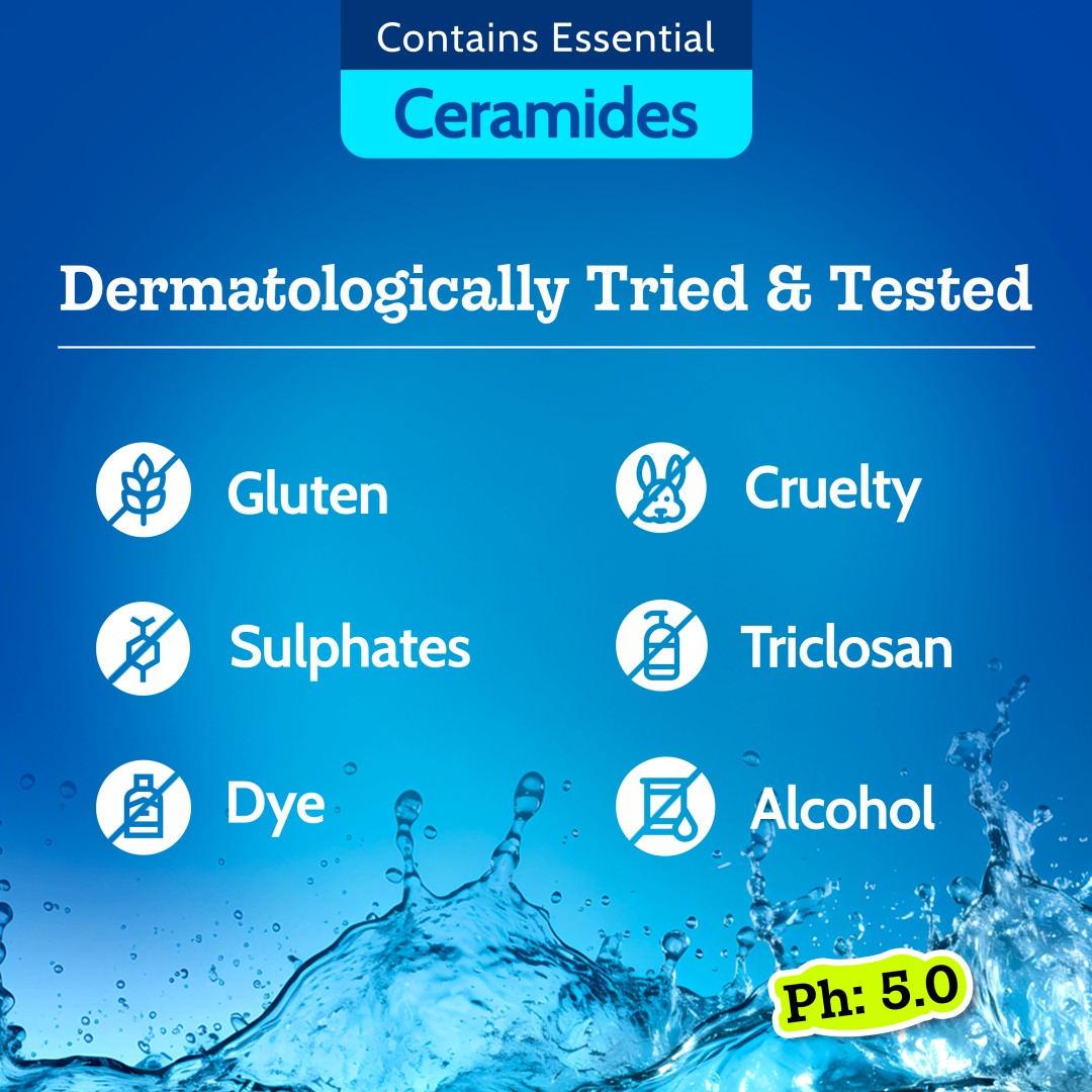 5% AHA Underarm Roll-On with Lactic Acid for Odour Control (Royal Oudh) - 40 ml