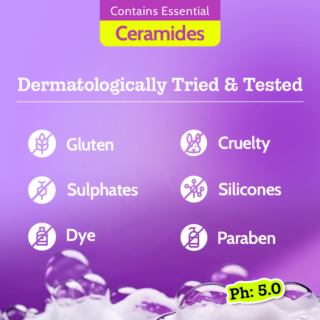 Chemist at Play Brightening Body Wash | 473 ml