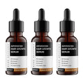 Bare Anatomy Advanced Hair Growth Serum | 30ml Pack of 3