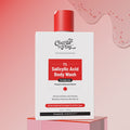 1% Salicylic Acid Body Wash for Acne Control - 473 ml