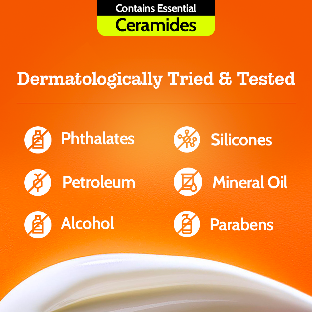 Chemist at Play AHA Body Lotion -236 ml