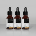 Bare Anatomy Advanced Hair Growth Serum | 30ml Pack of 3