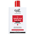 1% Salicylic Acid Body Wash for Acne Control - 236 ml