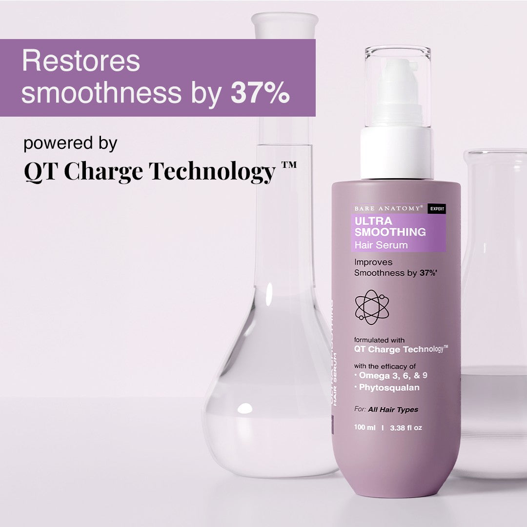 Ultra Smoothing Serum- 100ml