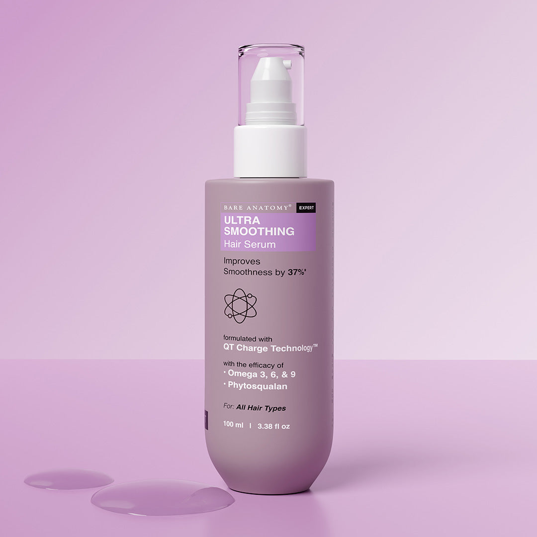 Ultra Smoothing Serum- 100ml