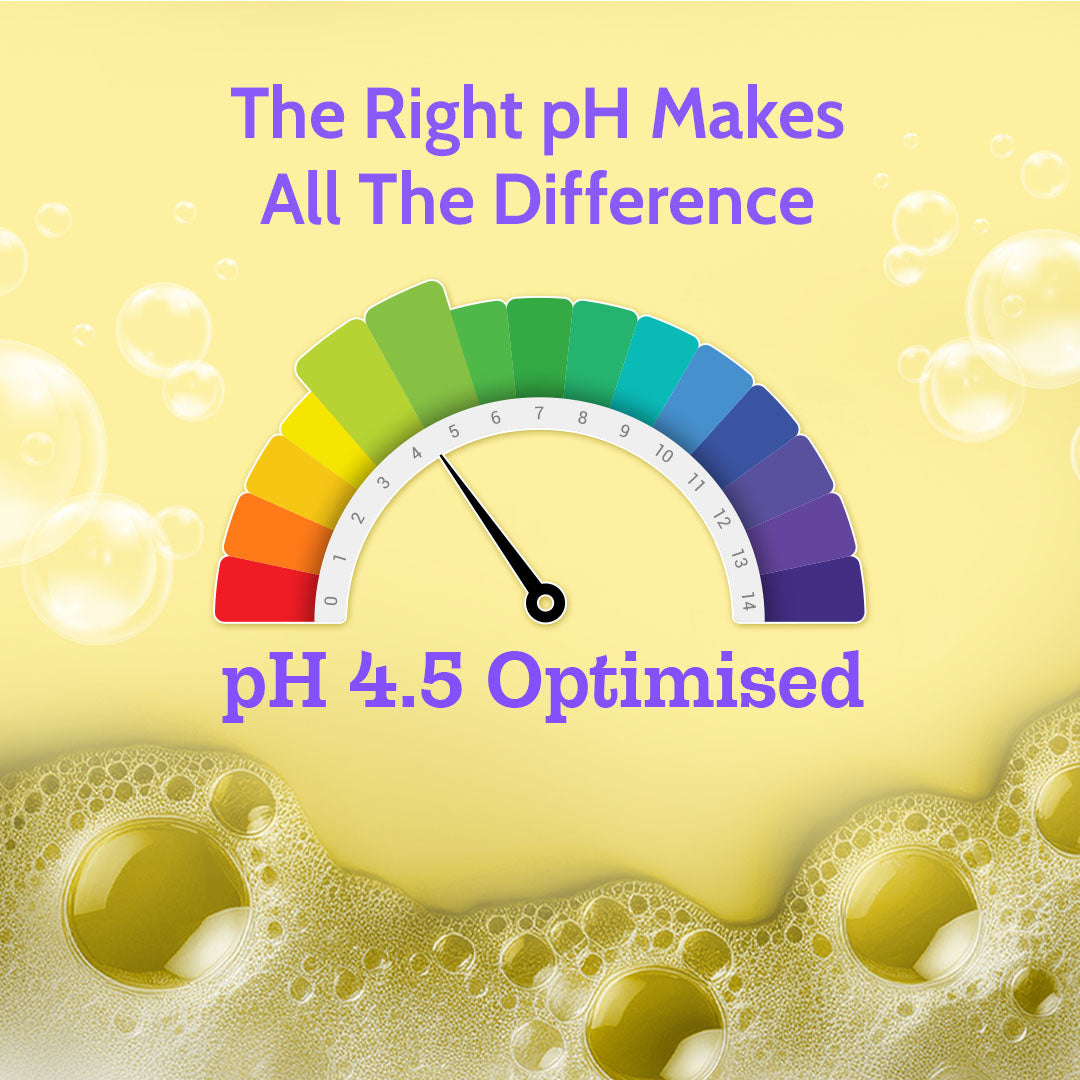 Odour Control Body Wash for Long Lasting Freshness - 236 ml